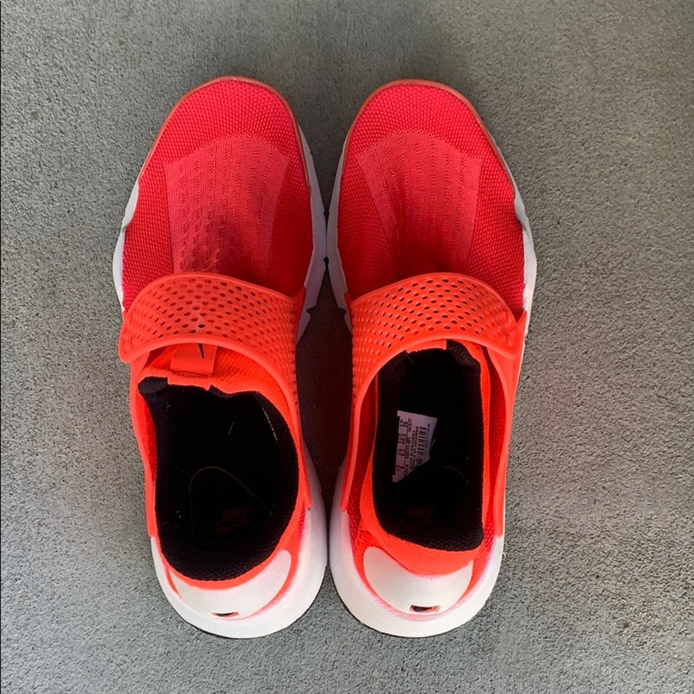 Nike Sock Dart